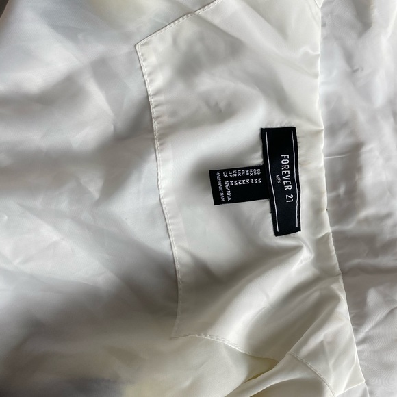 Retro-inspired wind breaker jacket (light) - Picture 2 of 4